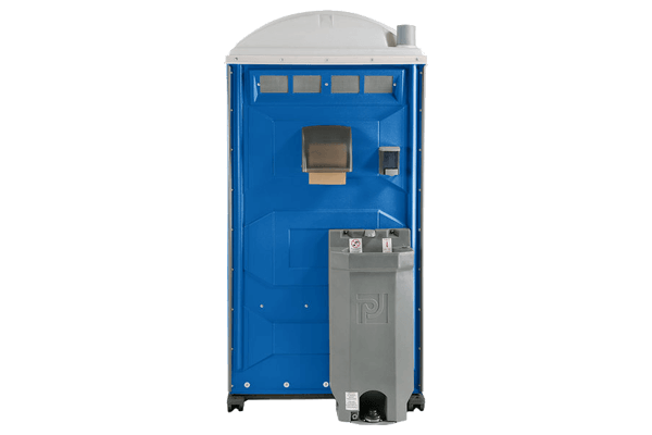 Deluxe Flushable Porta Potty Tupelo MS