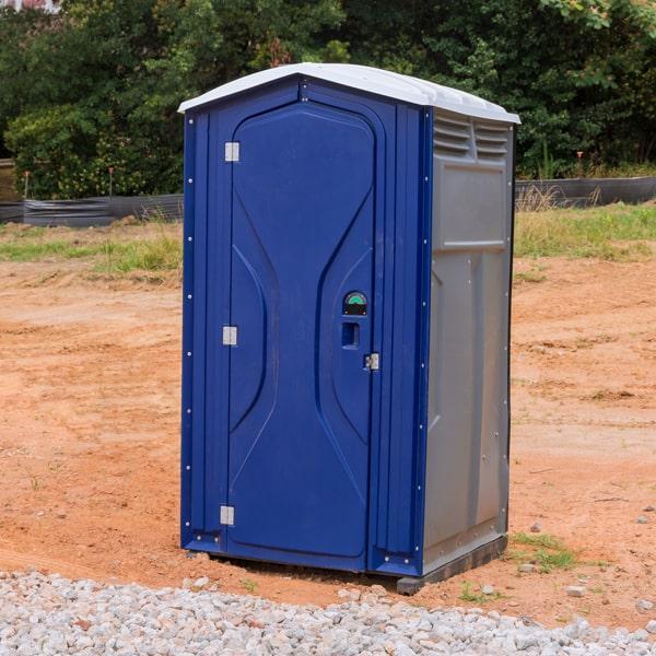 Festival Porta Potty Rentals Tupelo MS