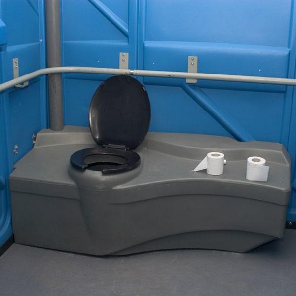 Wedding Porta Potty Rentals Tupelo MS
