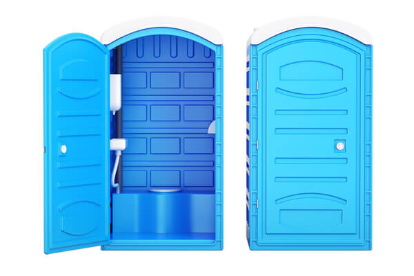 Porta Potty Rental Service Truck horn-lake MS
